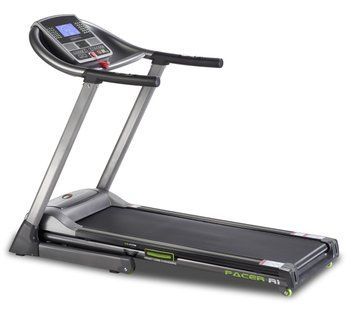Бігова доріжка EuroFit PACER R1 Pacer R1 фото