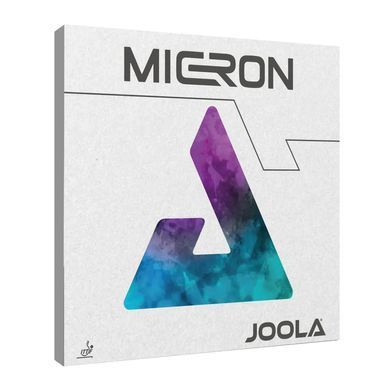 Накладка для ракетки Joola Micron 2.0 Red (70269) Joola_930992 фото