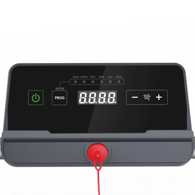 Бігова доріжка електрична EcoFit E-04D3 К00026807 фото