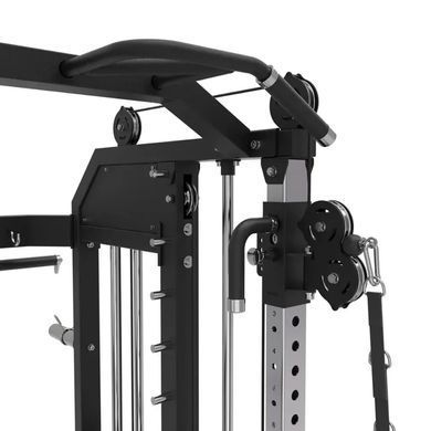 Силовая мультистанция Toorx All-in-One ASX-6000 (ASX-6000) 931619 фото