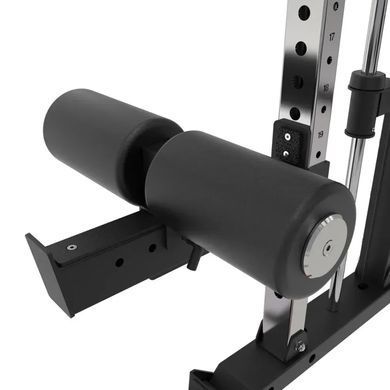 Силовая мультистанция Toorx All-in-One ASX-6000 (ASX-6000) 931619 фото