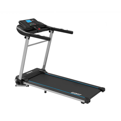 Бігова доріжка електрична EcoFit E-T02 К00026805 фото
