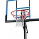 Баскетбольная мобильная стойка Spalding Gametime 48” 7A1655CN фото 2