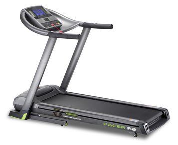 Бігова доріжка EuroFit PACER R2 Pacer R2 фото