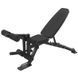 Приставка Скотта для регулируемой скамьи Toorx Multipurpose Bench WBX 180MFIT (ARM-CURLWBX-180MFIT) 931524 фото 2