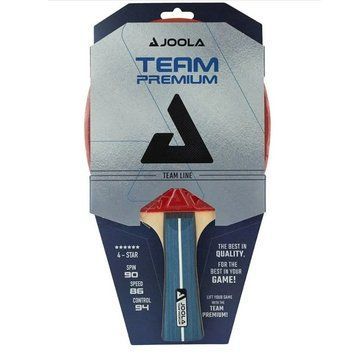 Ракетка для настільного тенісу Joola Team Premium (52002) Joola_930772 фото