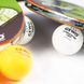 Набір для настільного тенісу Gewo Rave Speed 2 Bats 3 Balls (86080000) Gewo_931051 фото 3