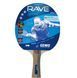 Набір для настільного тенісу Gewo Rave Speed 2 Bats 3 Balls (86080000) Gewo_931051 фото 4