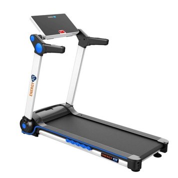 Бігова доріжка EnergyFIT EF-K555 EF-K555_blue фото