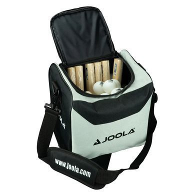 Набір для настільного тенісу Joola Bag Set Hit 14 Bats 30 Balls (54839) Joola_930810 фото