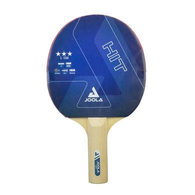 Набір для настільного тенісу Joola Bag Set Hit 14 Bats 30 Balls (54839) Joola_930810 фото