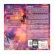 Накладка для ракетки Joola Rhyzen Fire 2.0 Red (70570) Joola_930982 фото 2