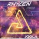 Накладка для ракетки Joola Rhyzen Fire 2.0 Red (70570) Joola_930982 фото 1