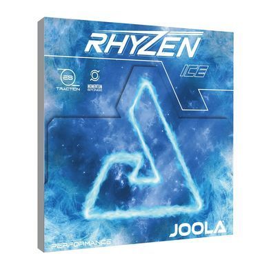 Накладка для ракетки Joola Rhyzen Ice 2.0 Red (70560) Joola_930984 фото