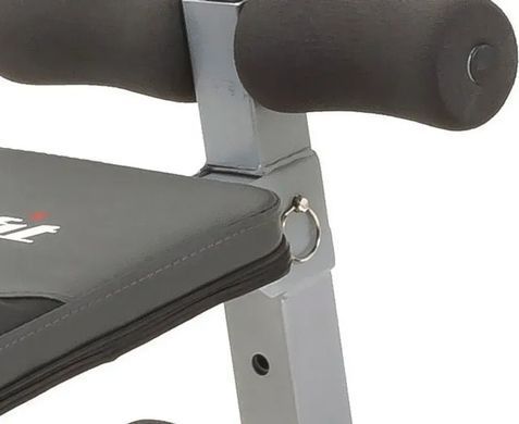 Лава для преса Everfit WBK-200 (WBK 200) 931395 фотографія Лава для преса Everfit WBK-200 (WBK 200) 931395 фото