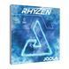 Накладка для ракетки Joola Rhyzen Ice 2.0 Red (70560) Joola_930984 фото 2