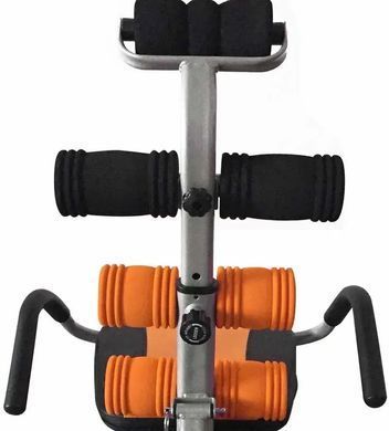 Тренажер для пресса Everfit AB-Smart (AB-SMART) 931263 фото