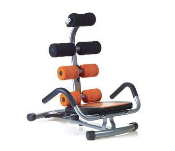 Тренажер для преса Everfit AB-Smart (AB-SMART) 931263 фото