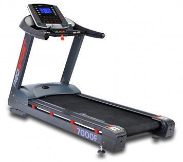Профессиональная беговая дорожка Vigor XPL-1800 XPL-1800 фото