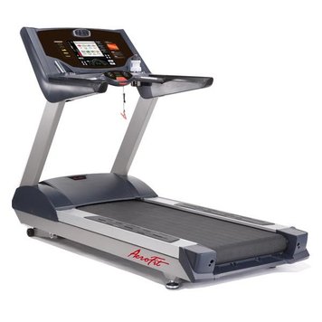 Беговая дорожка AeroFit PRO 9900T 15LCD 9900T 15 LCD-TV фото