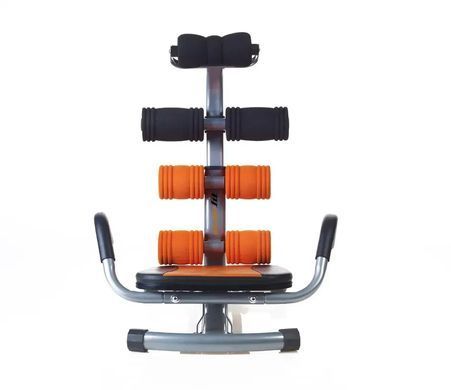 Тренажер для пресса Everfit AB-Smart (AB-SMART) 931263 фото