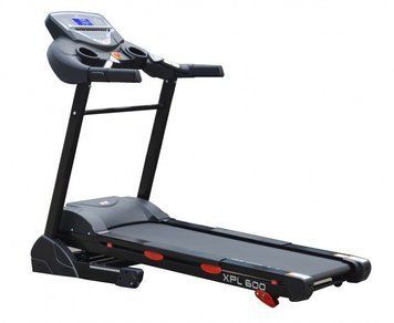Бігова доріжка Vigor XPL-600 XPL-600 фото