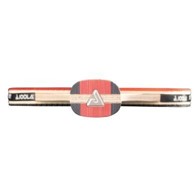 Набір для настільного тенісу Joola Duo Carbon 2 Bats 3 Balls (54822) Joola_930808 фото