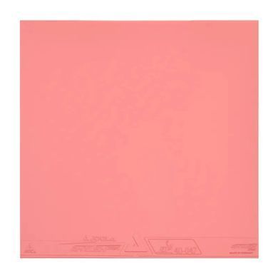 Накладка для ракетки Joola Rhyzen ZGX 2.0 Red (70582) Joola_931088 фото