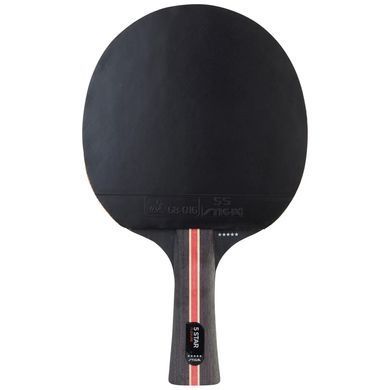Ракетка для настольного тенниса Stiga Flexure 5 Star FL (1215-4016-01) Stiga_931285 фото