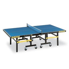 Тенісний стіл професійний Donic Indoor Persson 25
