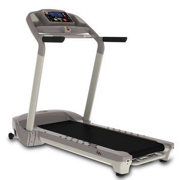 Бігова доріжка EuroFit Dallas Dallas фото