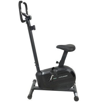 Велотренажер для дома FitLogic B1901A 2124130100114 фото