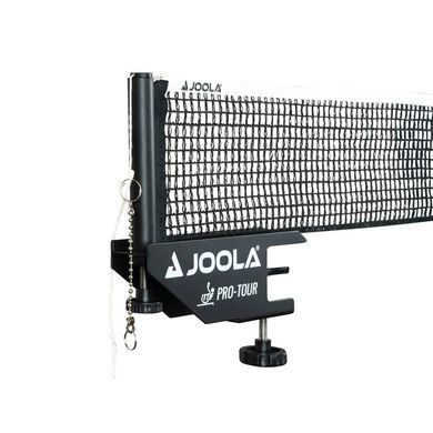 Сітка для настільного тенісу Joola Pro Tour ITTF (31036) Joola_930952 фото