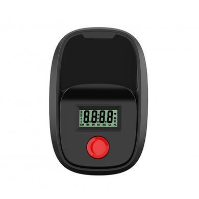 Велотренажер магнітний EcoFit E-61500 E-61500 фото