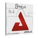 Накладка для ракетки Joola Samba 2.0 Black (70032) Joola_930976 фото 2