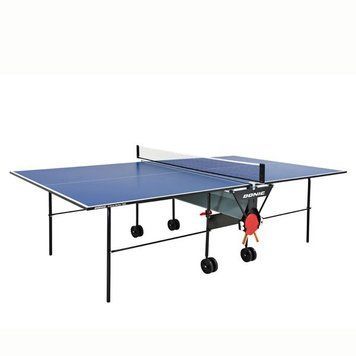 Тенісний стіл Donic Indoor Roller 300 230283 фото