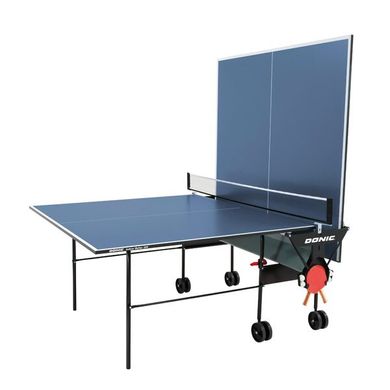 Тенісний стіл Donic Indoor Roller 300 230283 фото