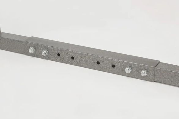 Регулируемые стойки для штанги Everfit Squat Stand WBK 300 (WBK-300) 931412 фото