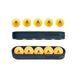 Набор для настольного тенниса Joola Magnetic Ball Holder 10 Balls 2 Holders (85010) Joola_930963 фото 1