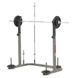 Регулируемые стойки для штанги Everfit Squat Stand WBK 300 (WBK-300) 931412 фото 1