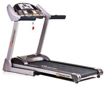 Бігова доріжка Evrotop EV-380 EV-380 фото