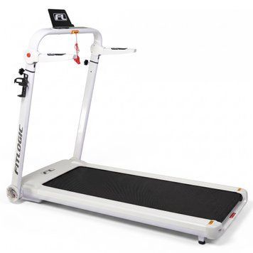 Бігова доріжка FitLogic T116W T116W фото
