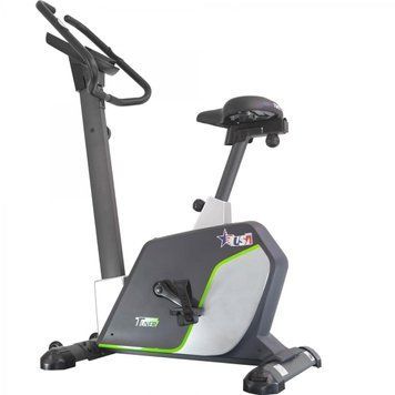 Велотренажер USA Style Fitness Tuner магнитный T1400 6273 фото