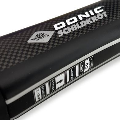 Ракетка для пінг-понгу Donic Carbotec 3000 758214 758220 фото