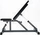 Регулируемая скамья Toorx Multipurpose Bench WBX 85 (WBX-85) 930724 фото 5