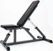 Регулируемая скамья Toorx Multipurpose Bench WBX 85 (WBX-85) 930724 фото 1