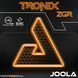 Накладка для ракетки Joola Tronix ZGR 2.0 Red (70598) Joola_931074 фото 1