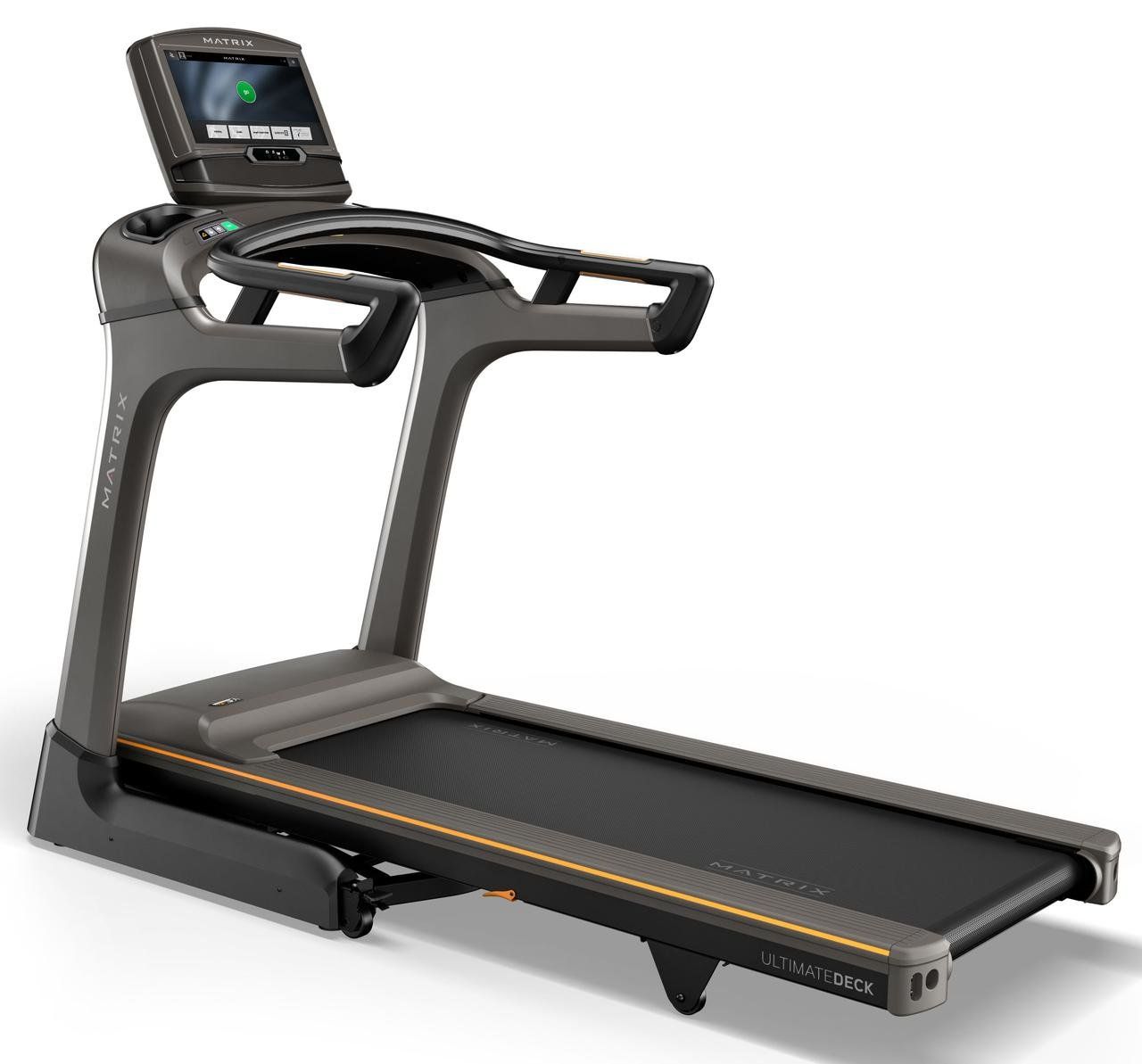 Беговая дорожка Matrix TF30 XIR Matrix Fitness (США