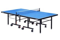 Професійний тенісний стіл GSI-sport G-profi