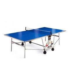 Теннисный стол всепогодний Enebe Twister 700 SBP SF-1, Синий